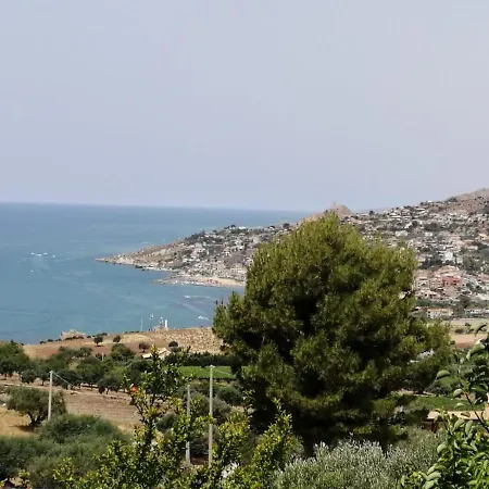 Villla Falcone Casa Apartment Palma di Montechiaro