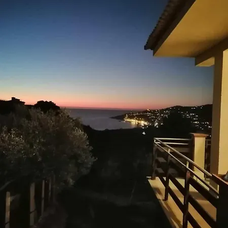 Apartment Villla Falcone Casa
