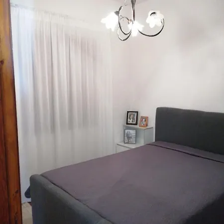 Villla Falcone Casa *