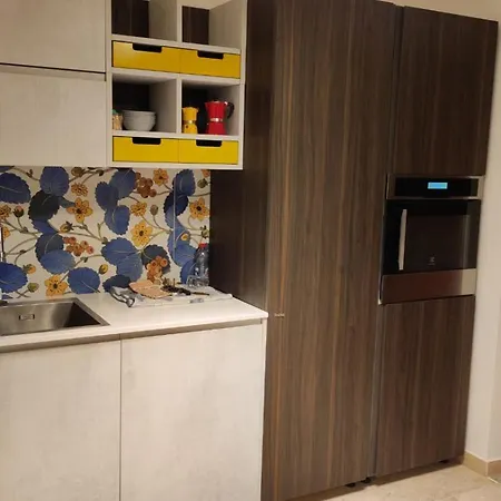 Villla Falcone Casa 아파트