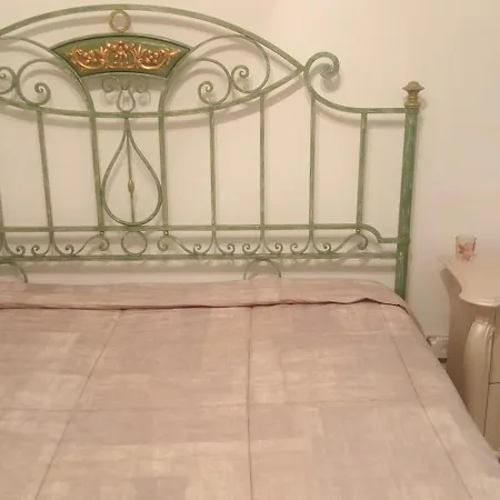 Apartment Villla Falcone Casa