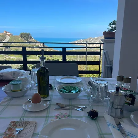 Villla Falcone Casa