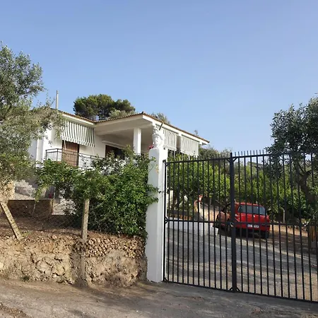 Villla Falcone Casa